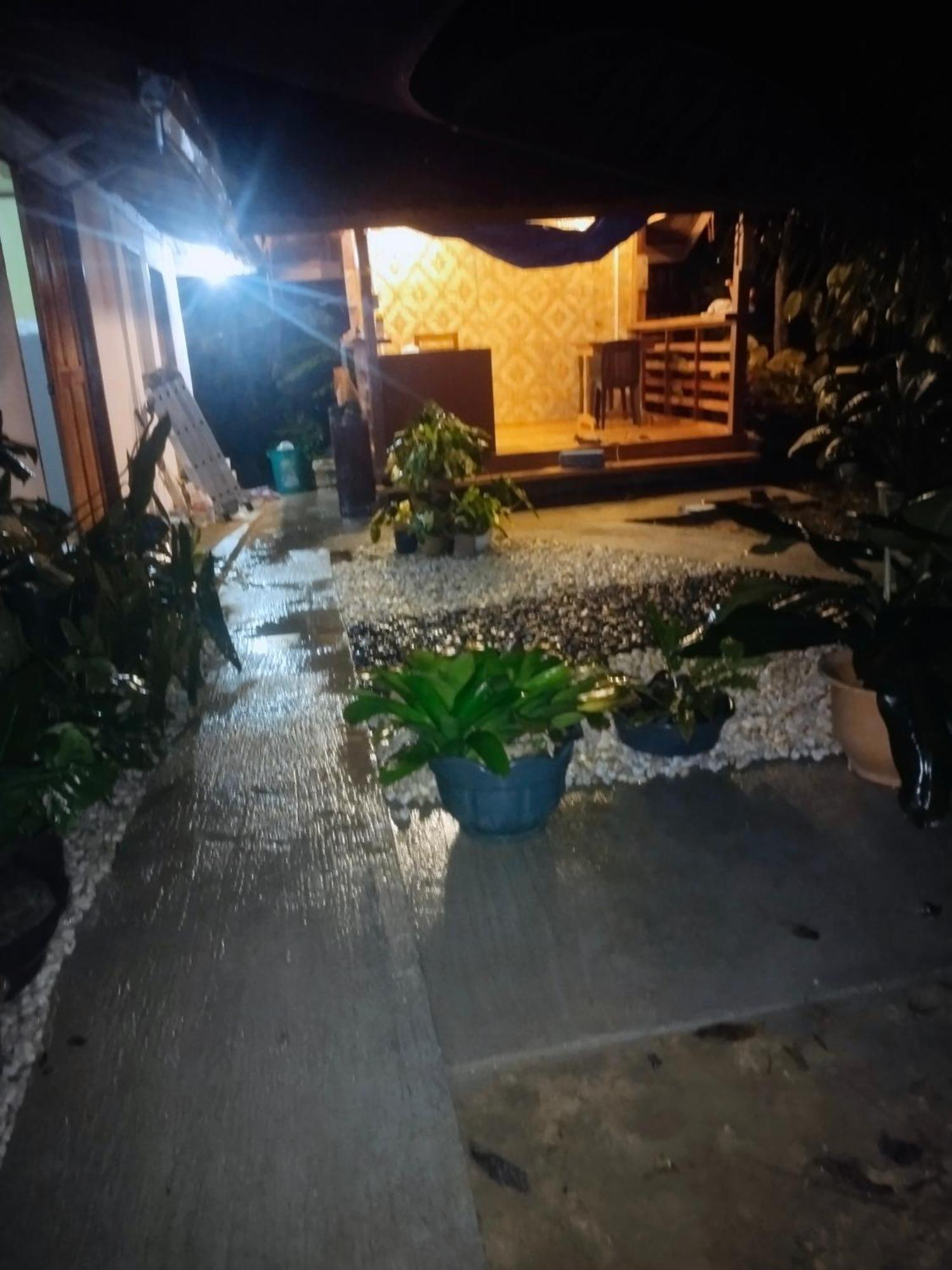 Ziah'S Guest House San Vicente  Esterno foto