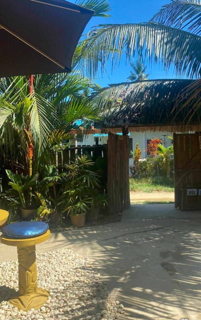 Ziah'S Guest House San Vicente  Esterno foto